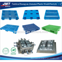 Customize Pallet Mould - Plastic Injection Mould JMT MOULD